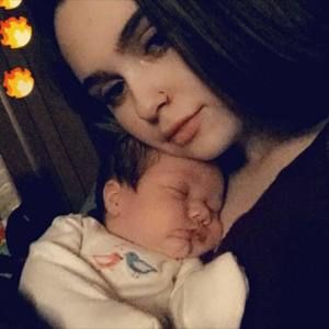 Meet your Posher, Lucy